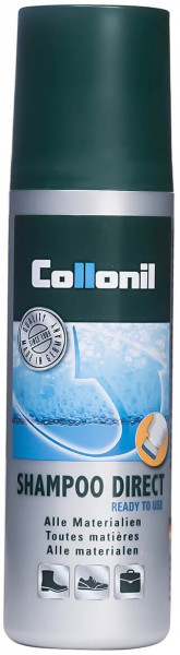 Coll. Shampoo Direct