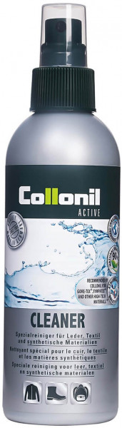 Coll. Active Cleaner