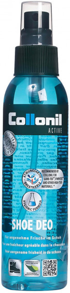 Coll. Active Shoe Deo
