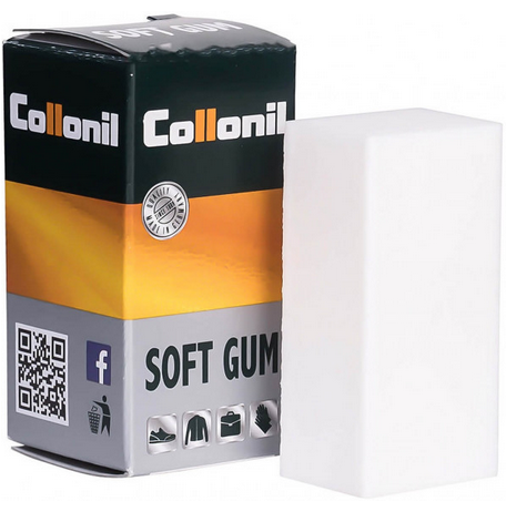 Coll. Soft Gum